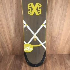 2016 Rossignol Experience Snowboard