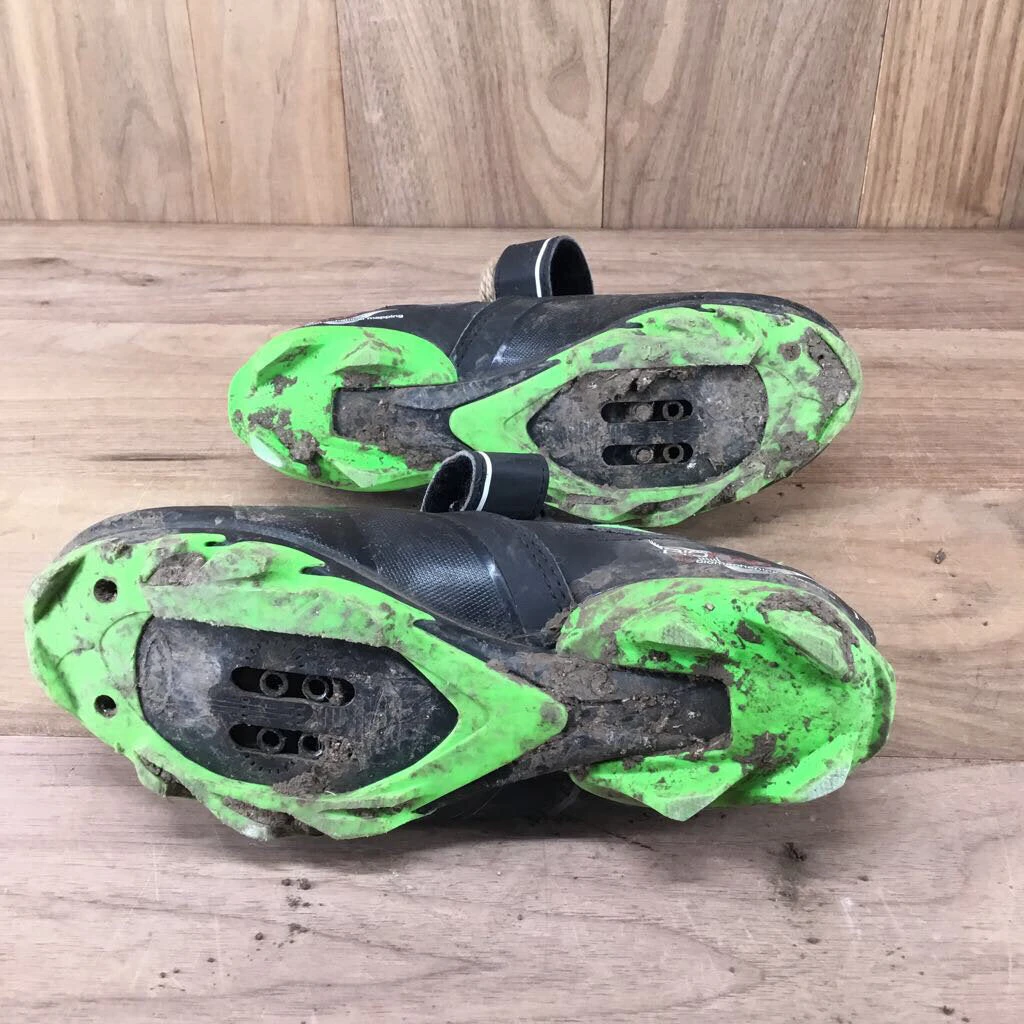 Northwave Hammer Jr Bike Shoes Stored Northwave Hammer Jr Bike Shoes Stored