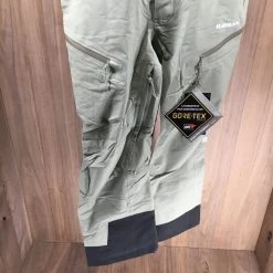 Outerwear And Clothing Armada Highline Gore-Tex 3L Bibs