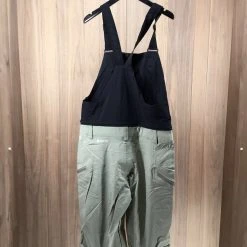 Outerwear And Clothing Armada Highline Gore-Tex 3L Bibs