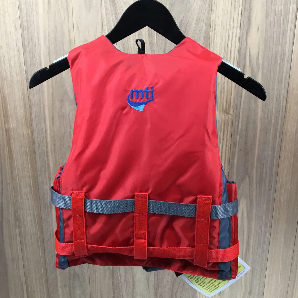 MTI Livery Sport PFD Water Sports MTI Livery Sport PFD Water Sports