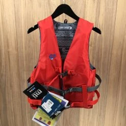 MTI Livery Sport PFD