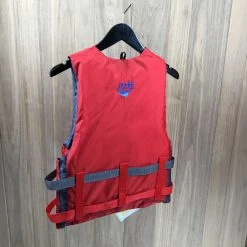 MTI Livery Sport PFD