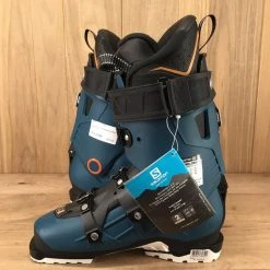 Salomon 2021 QST Pro 120