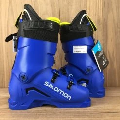 Ski 2020 Salomon S/Race 130