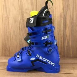 2020 Salomon S/Race 110