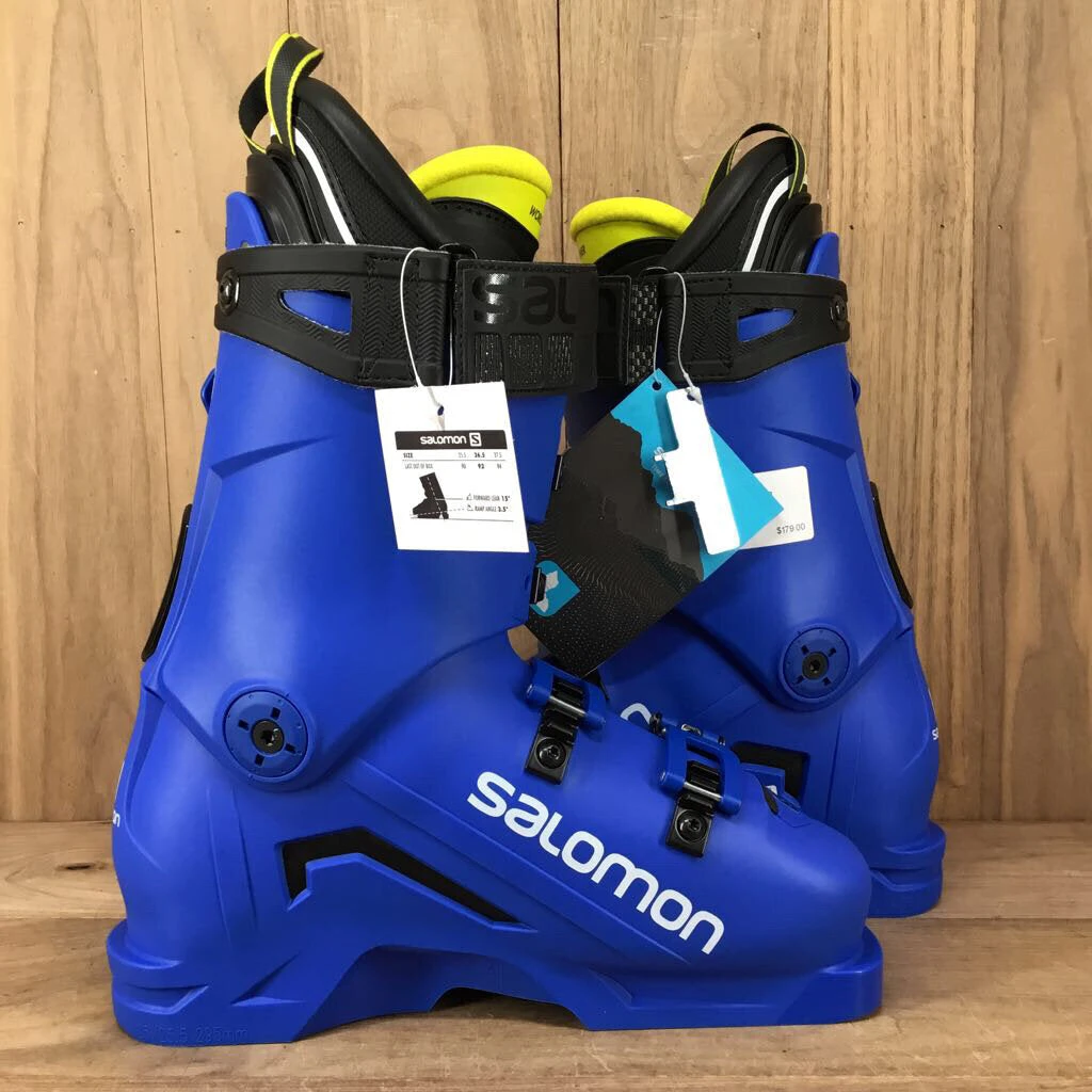 2020 Salomon S/Race 110 2020 Salomon S/Race 110