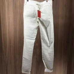 Prana Snake Pattern Jeans Outerwear And Clothing