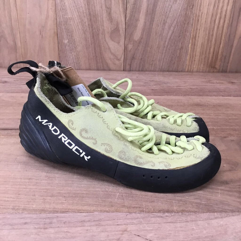 Mad Rock Climbing Shoes Hike, Run & Climb Mad Rock Climbing Shoes Hike, Run & Climb