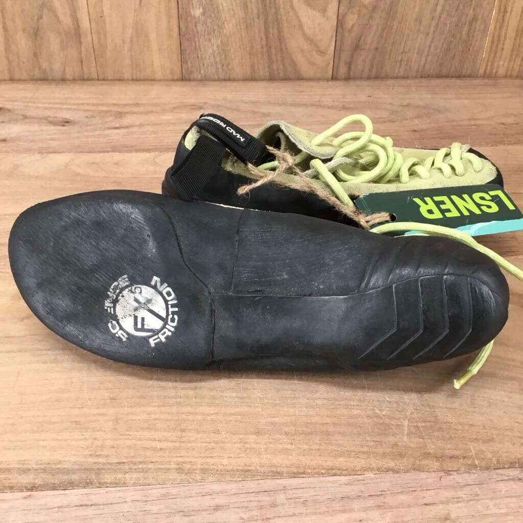 Mad Rock Climbing Shoes Hike, Run & Climb Mad Rock Climbing Shoes Hike, Run & Climb