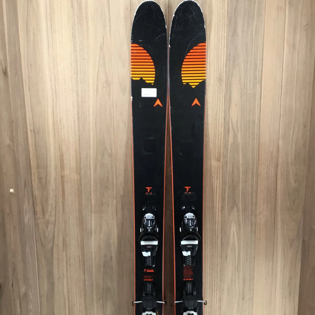 2020 Dynastar Menace Proto F-Team W/ Look SPX 12 Bindings 2020 Dynastar Menace Proto F-Team W/ Look SPX 12 Bindings