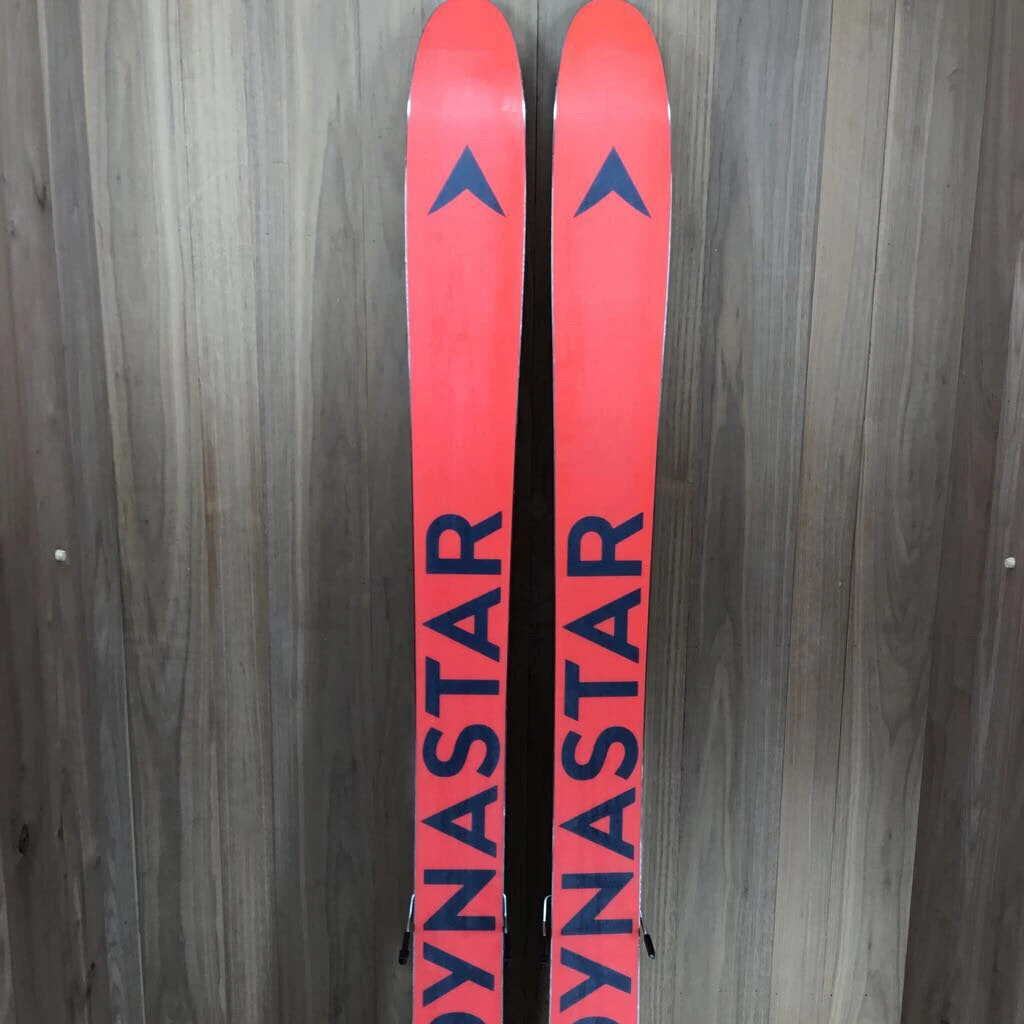 2020 Dynastar Menace Proto F-Team W/ Look SPX 12 Bindings 2020 Dynastar Menace Proto F-Team W/ Look SPX 12 Bindings