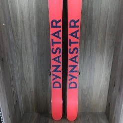 2020 Dynastar Menace Proto F-Team W/ Look SPX 12 Bindings 3 2020 Dynastar Menace Proto F-Team W/ Look SPX 12 Bindings