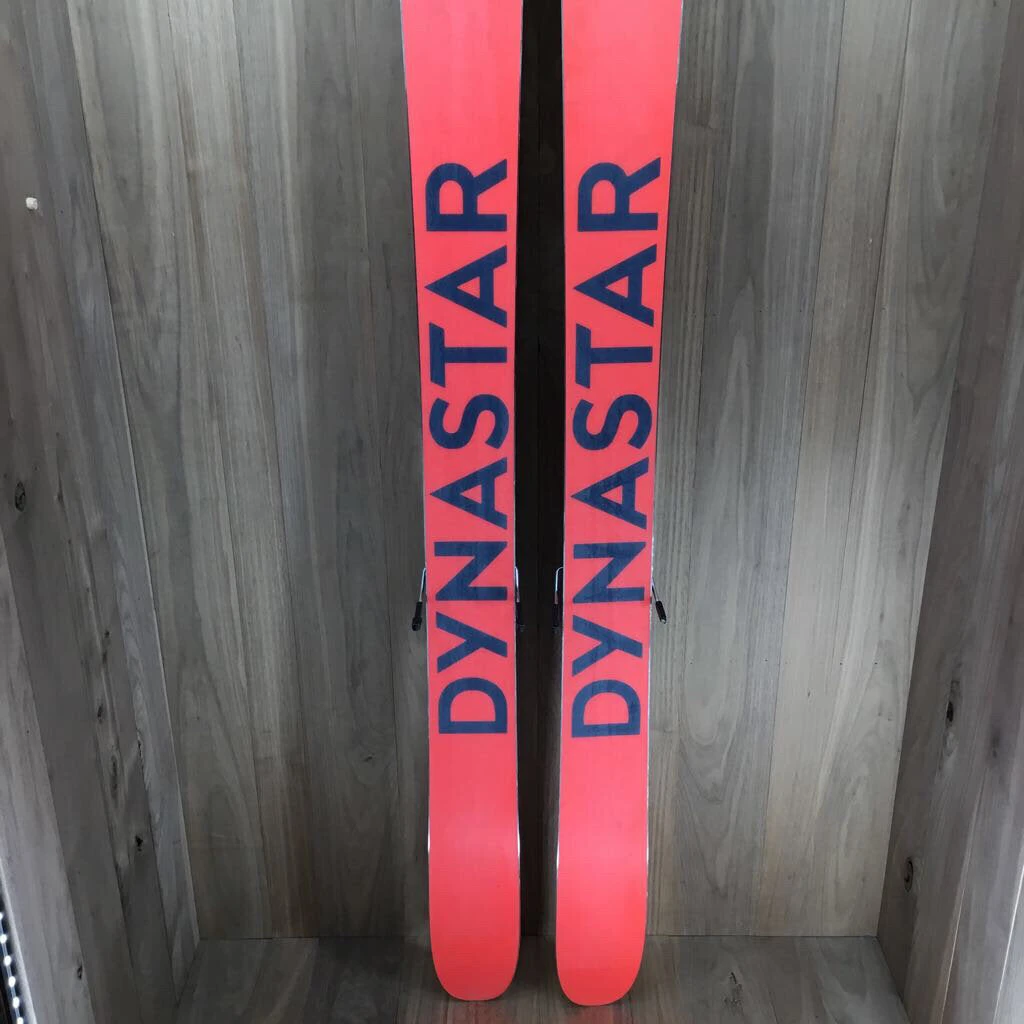 2020 Dynastar Menace Proto F-Team W/ Look SPX 12 Bindings 2020 Dynastar Menace Proto F-Team W/ Look SPX 12 Bindings