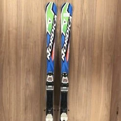 Nordica Dobermann GS Jr Ski