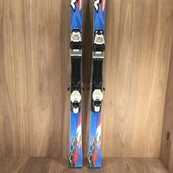 Nordica Dobermann GS Jr Ski