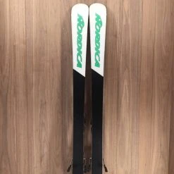 Nordica Dobermann GS Jr Ski