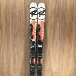 Rossignol World Cup GS Pro Ski