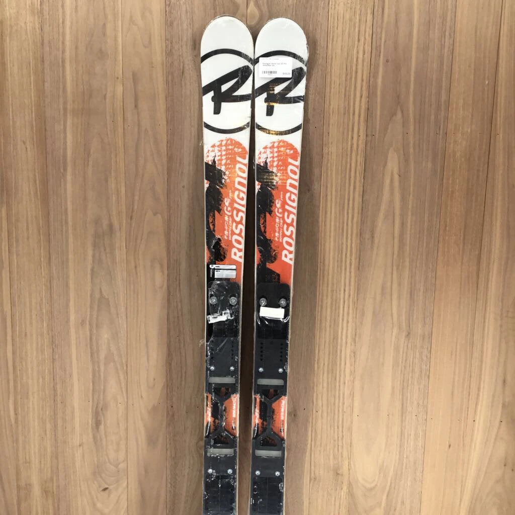 Rossignol World Cup GS Pro Ski Rossignol World Cup GS Pro Ski