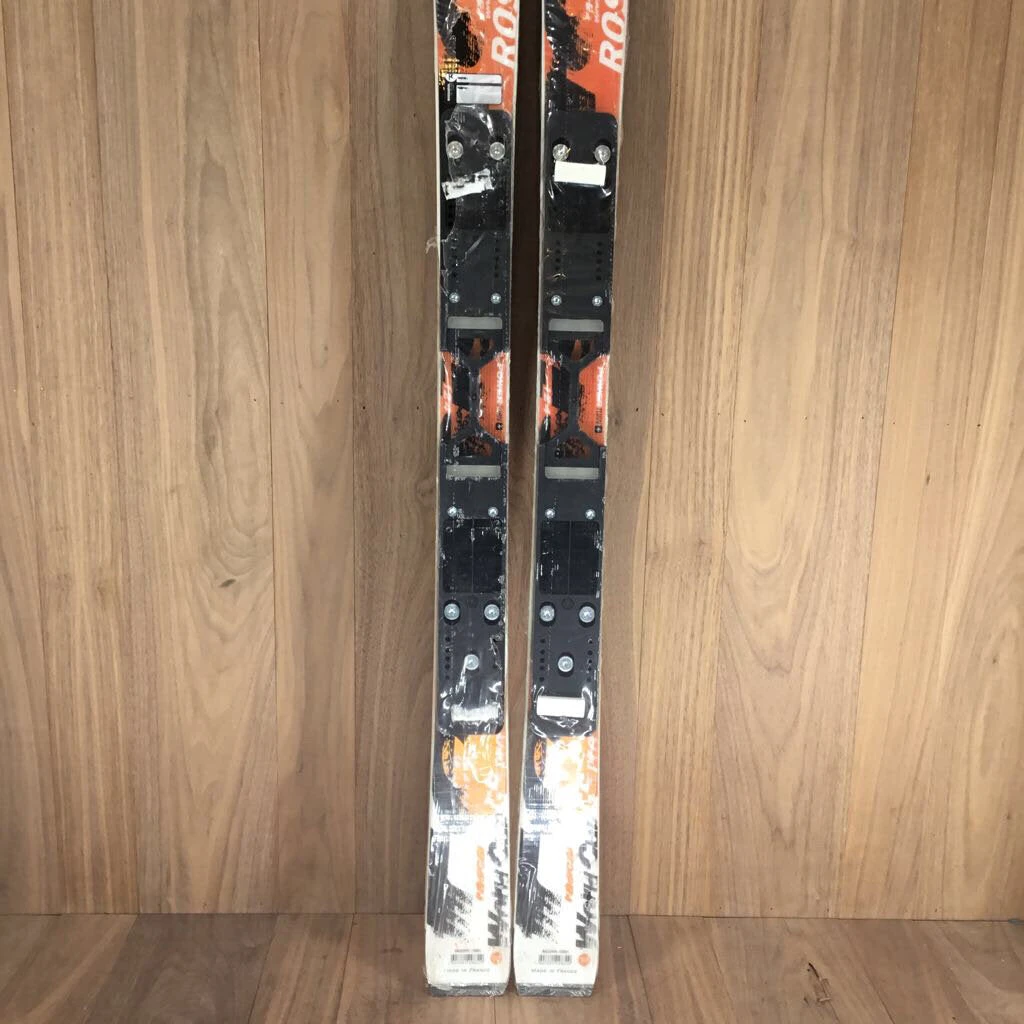 Rossignol World Cup GS Pro Ski Rossignol World Cup GS Pro Ski