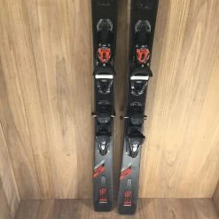 Ski 2020 Dynastar Speed Zone 4X4 82 Pro W/ Look SPX 12