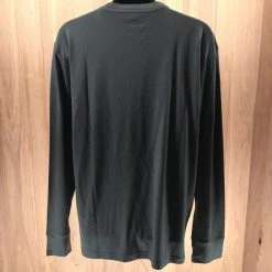 Mons Royale M's Merino Yotei Tech LS Lifestyle Tops