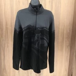 Lifestyle Tops Newland W's Thermoregulating Half Zip