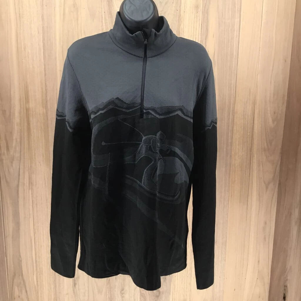 Lifestyle Tops Newland W's Thermoregulating Half Zip Lifestyle Tops Newland W's Thermoregulating Half Zip