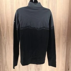 Lifestyle Tops Newland W's Thermoregulating Half Zip