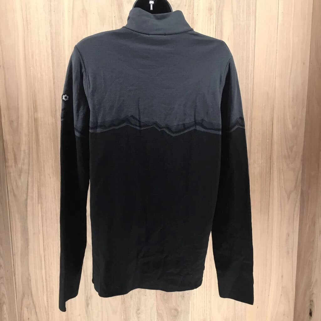 Lifestyle Tops Newland W's Thermoregulating Half Zip Lifestyle Tops Newland W's Thermoregulating Half Zip