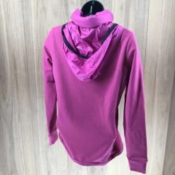 Outerwear And Clothing Kjus W's Mundin Midlayer Jacket