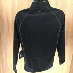 Hot Chillys Hot Chilly's Micro-Elite XT Half Zip Shirt