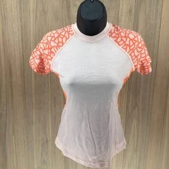 Lifestyle Tops Johaug W's T-Shirt