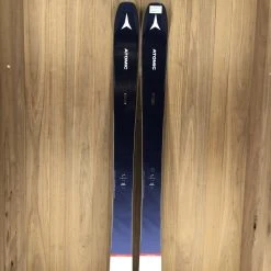 2021 Atomic Backland 98 W