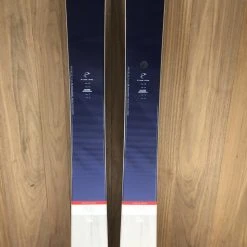 2021 Atomic Backland 98 W