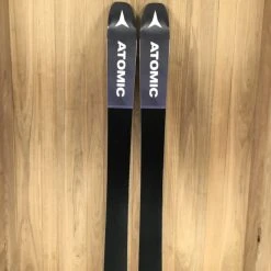 2021 Atomic Backland 98 W