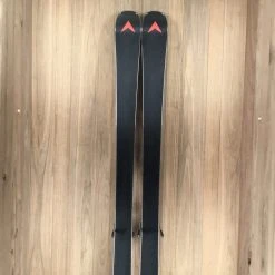 2020 Dynastar Speed Zone 4X4 82 Pro W/ Look SPX 12 Bindings Ski
