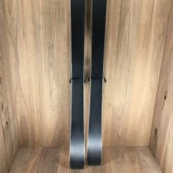 2020 Dynastar Speed Zone 4X4 82 Pro W/ Look SPX 12 Bindings Ski