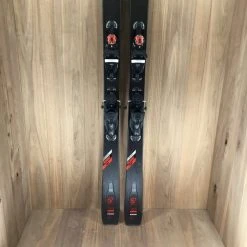 2020 Dynastar Speed Zone 4X4 82 Pro W/ Look SPX 12 Bindings Ski