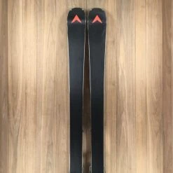 2020 Dynastar Speed Zone 4X4 82 Pro W/ Look SPX 12 Bindings Ski