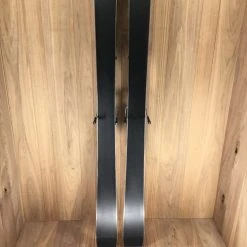 2020 Dynastar Speed Zone 4X4 82 Pro W/ Look SPX 12 Bindings Ski