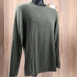 REI Long-sleeved Base Layer Lifestyle Tops