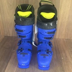 Ski Salomon S Race 110