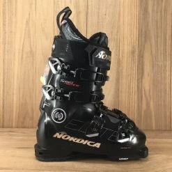 Nordica Speedmachine Elite 130 Ski