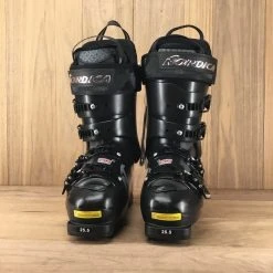 Nordica Speedmachine Elite 130 Ski 2 Nordica Speedmachine Elite 130 Ski