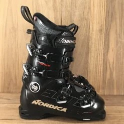 Lone Pine Gear Exchange Ski Nordica Speedmachine Elite 115