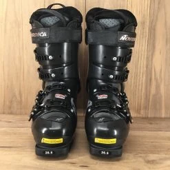 Lone Pine Gear Exchange Ski Nordica Speedmachine Elite 115 2 Lone Pine Gear Exchange Ski Nordica Speedmachine Elite 115