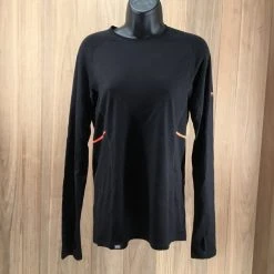 Lifestyle Tops Mons Royale Merino Wool Longsleeve