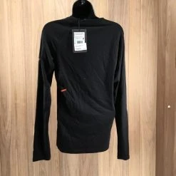 Lifestyle Tops Mons Royale Merino Wool Longsleeve