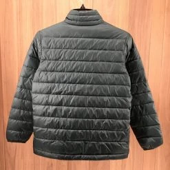 Lone Pine Gear Exchange Outerwear And Clothing Patagonia Boy's Down Sweater